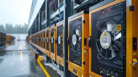 Digital Infrastructure